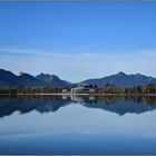 Forggensee/Ostallgäu (3)