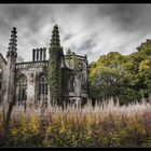 Forgotten Abbey