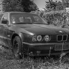 Forgotten BMW