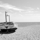 forgotten boat