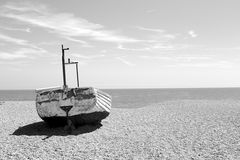 forgotten boat