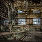 Forgotten factory