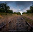 forgotten rails