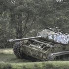 Forgotten Tank