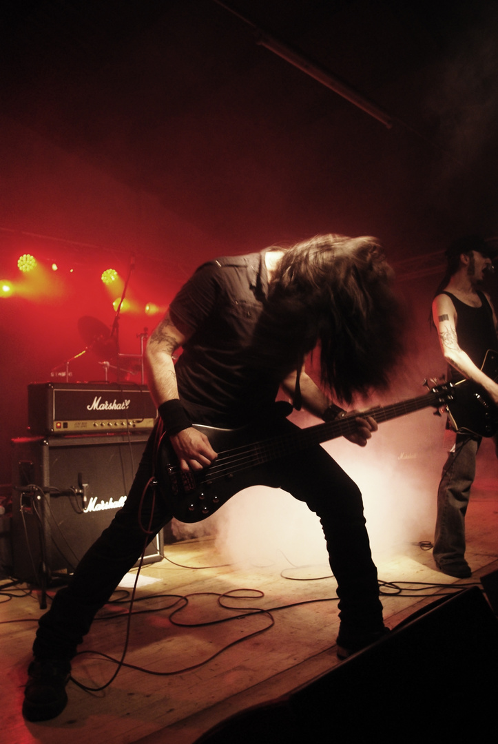 Tomb Foto & Bild konzertfotografie, dokumentation reportage