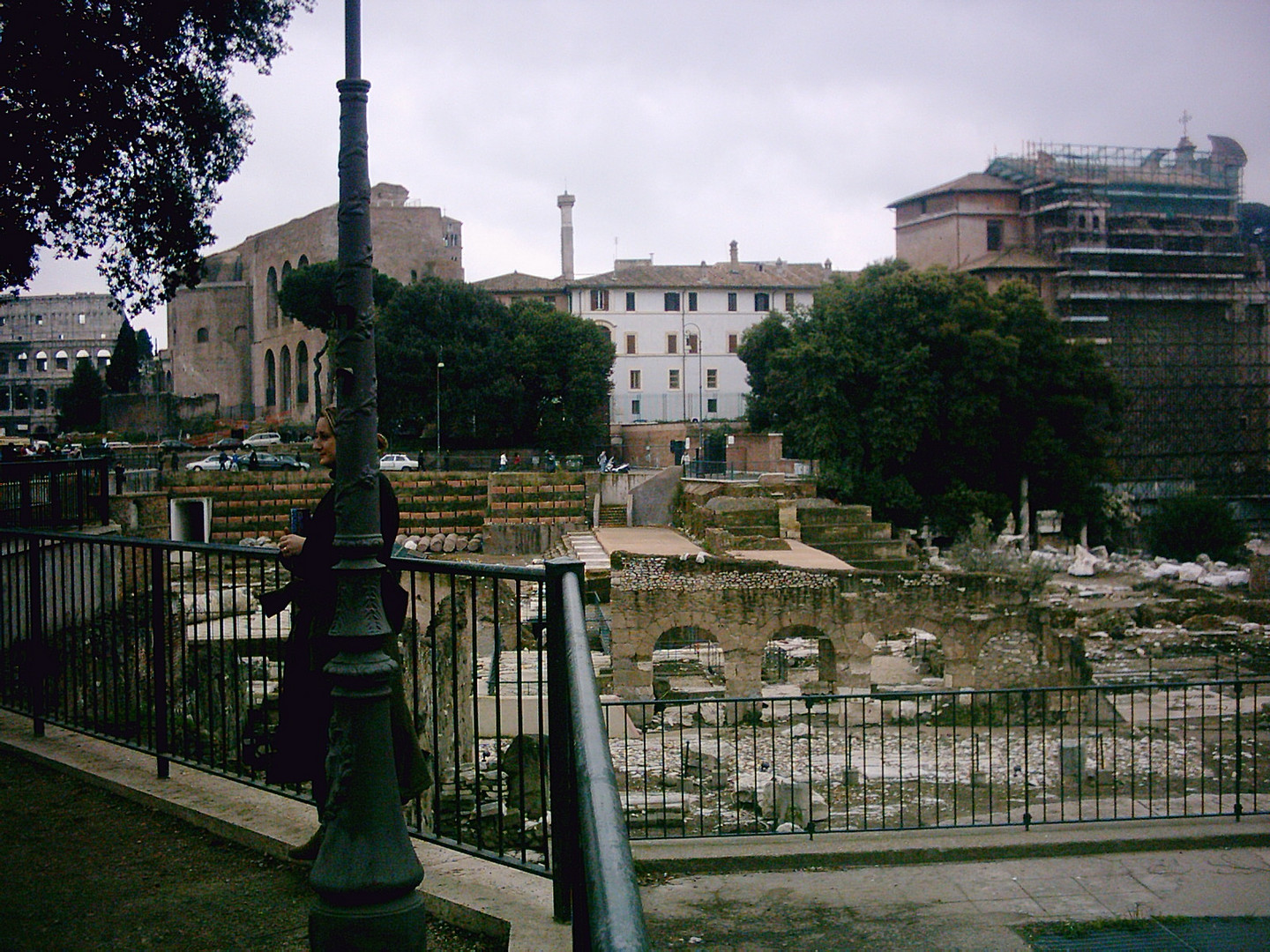 Fori Imperiali 2