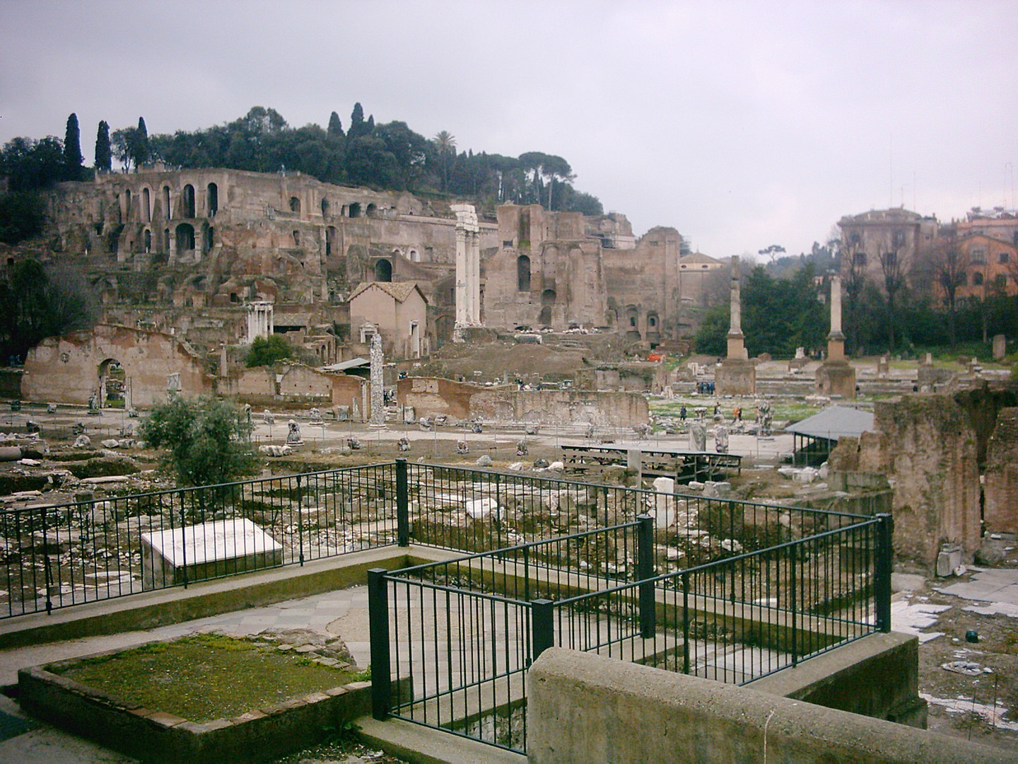 Fori Imperiali 2