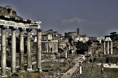 Fori imperiali