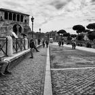 fori imperiali