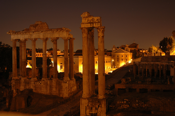 Fori Imperiali