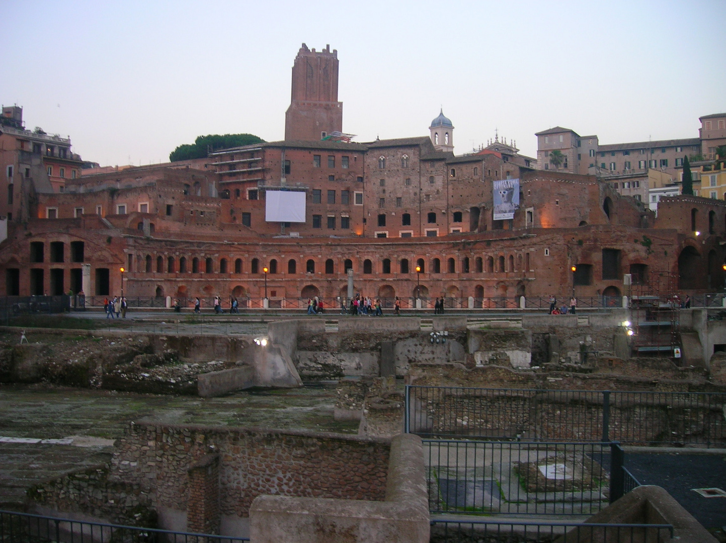 Fori imperiali