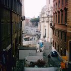 Fori Imperiali a Roma