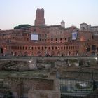 Fori Imperiali a Roma