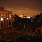 FORI IMPERIALI