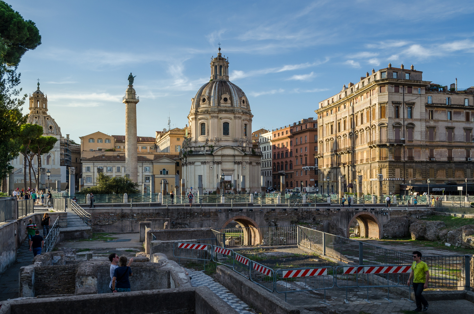 Fori Imperiali