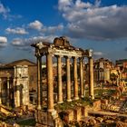 Fori Imperiali - Roma