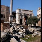 Fori Imperiali, ROMA