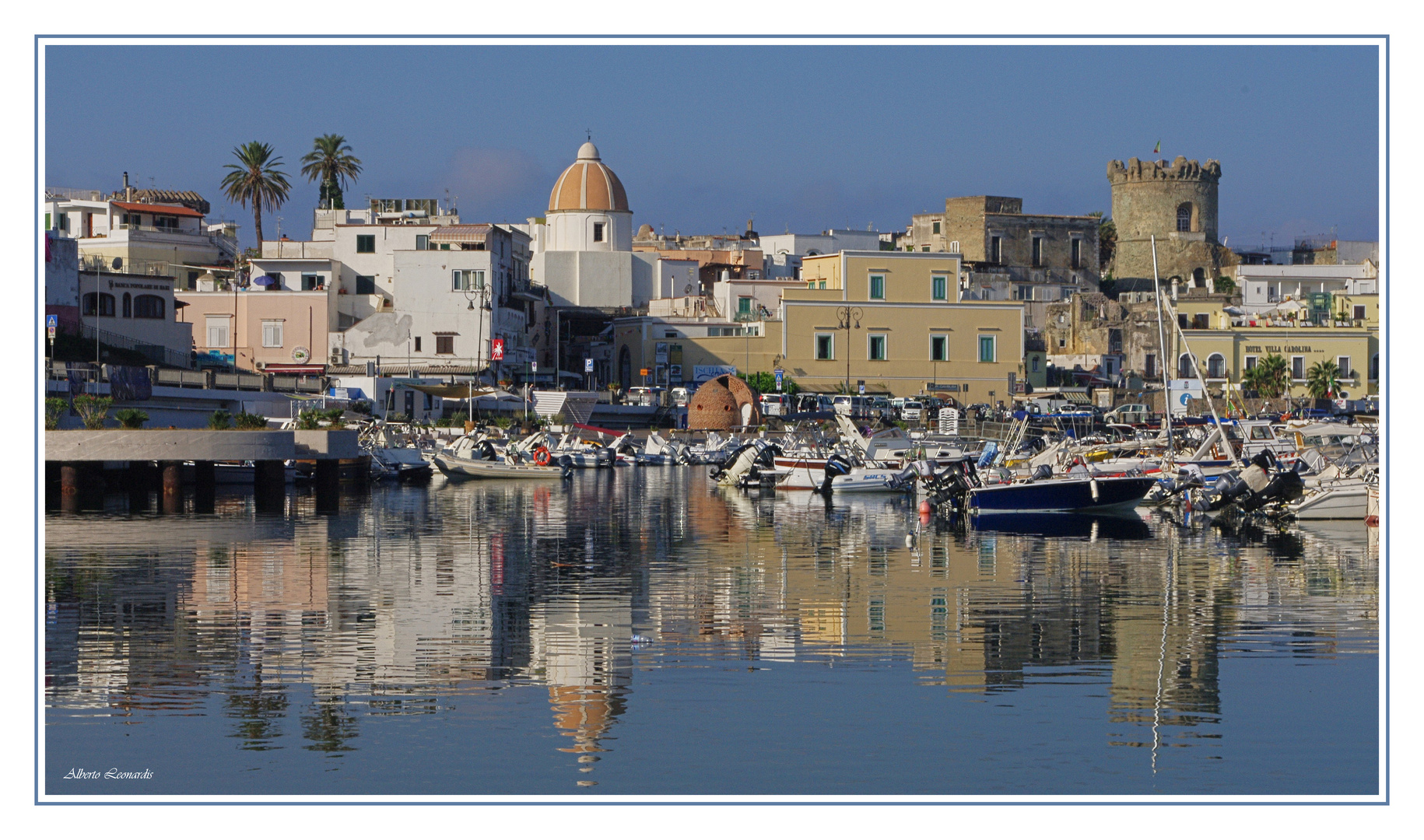 Forio d'Ischia - Marina