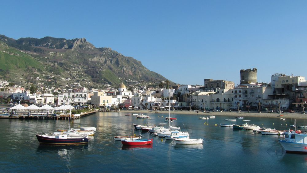 Forio Ischia Foto & Bild europe, italy, vatican city, s marino, italy