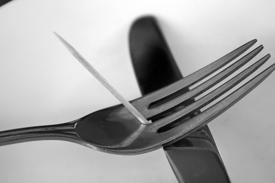 fork