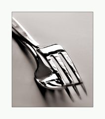 *fork*