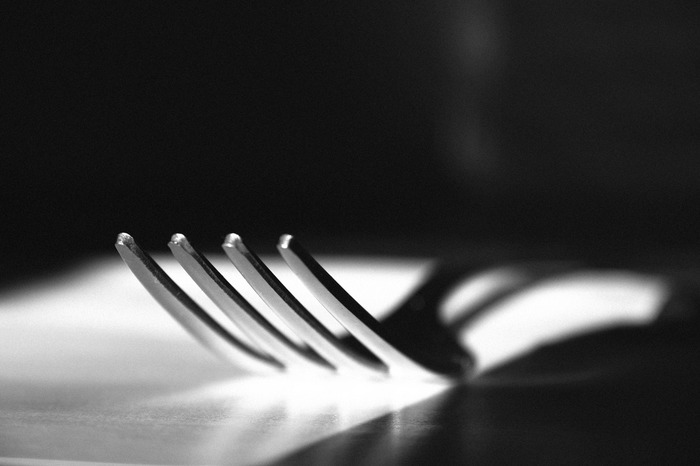 Fork