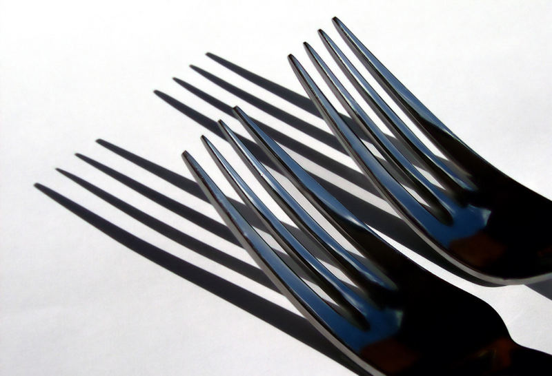 FORKS