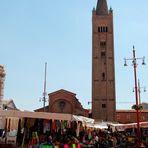 Forlì: La mia città