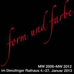 form und farbe