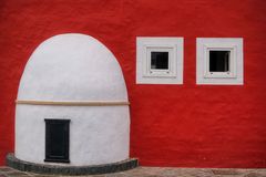 Form und Farbe auf LanzaROTe