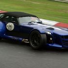 Formatfüllend ... Donkervoort D8 GTO