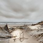 Formby beach