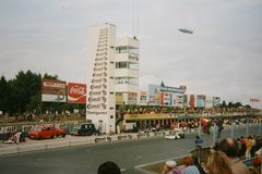 Formel 1 1972 Nürburgring (eher '73 )