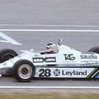 Formel 1 1980