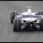 Formel 1 BMW Power