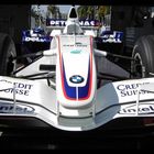 Formel 1- BMW Williams