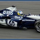 Formel 1 - BMW Williams