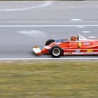 Formel 1 Ferrari 1980