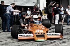 Formel 1 - Historie