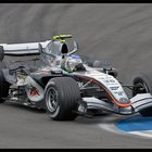 Formel 1 - Hockenheim 04