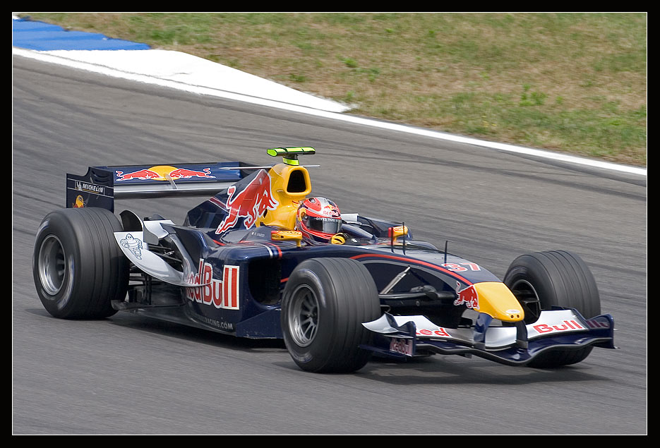 Formel 1 - Hockenheim 05