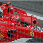 Formel 1 - Schumacher