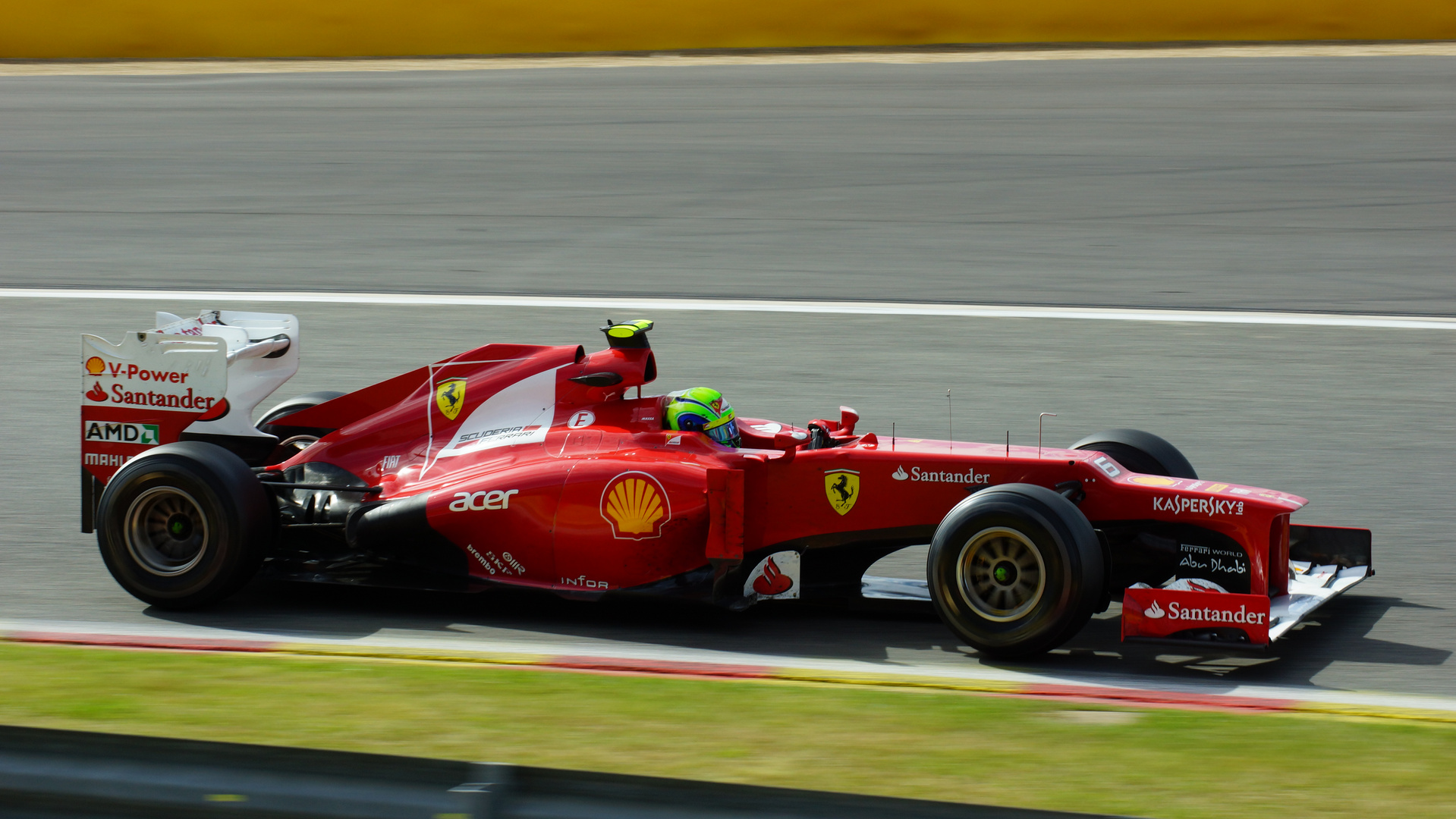 Formel 1 Spa Formel 1 Spa
