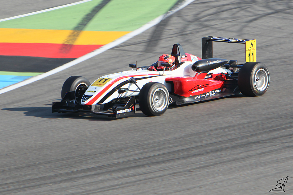 Formel 3 #11