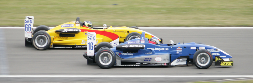 Formel 3 Foto & Bild | sport, motorsport, rundstrecke Bilder auf fotocommunity