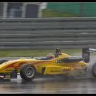 Formel 3 am Nürburgring