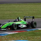 Formel 3 Brawoliner am Eurospeedway Lausitz CR Racing Team Pirmasens