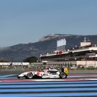 Formel 3 in Paul Ricard