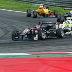 Formel 3 - Spielberg 2014