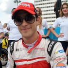 Formel E: Bruno Senna